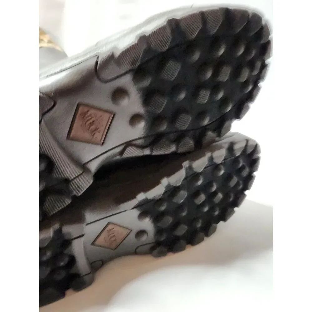 Muck Boot Company Woody Max Realtree Edge Mini Women’s Size 10